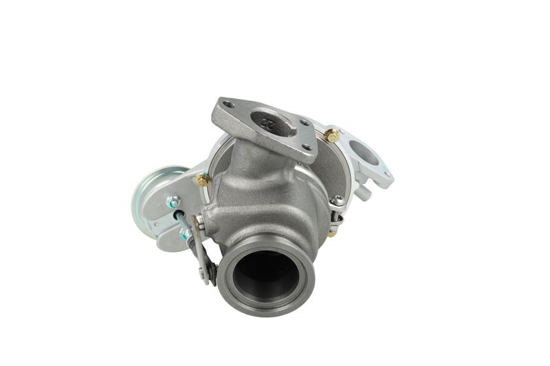 Kompressor, ülelaadimine, NRF 90010119