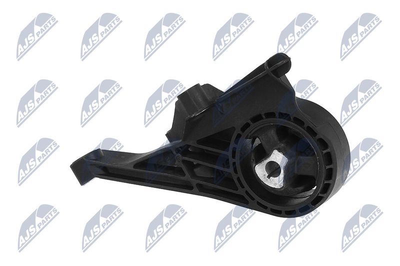 Paigutus, Mootor, NTY ZPS-PL-005