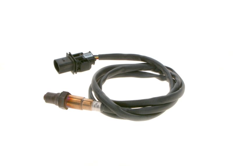 BOSCH 0 258 017 116 Lambda jutiklis