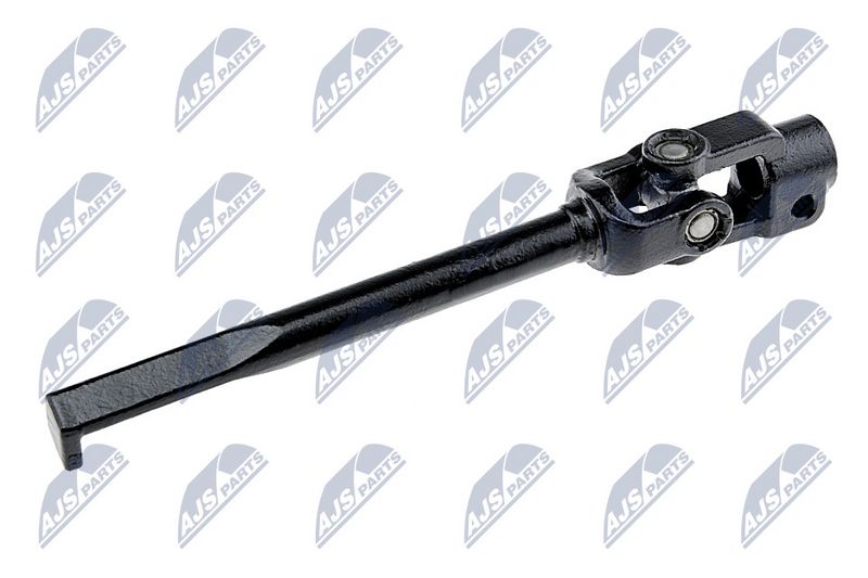 Liigend, Juhtvõll, NTY SKK-FR-002