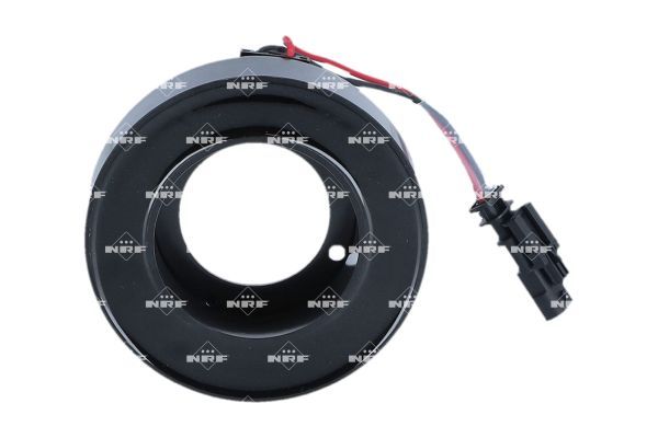 Kompressorspule der Klima