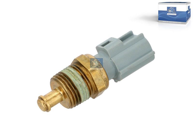 Senzor,temperatura lichid de racire 13.43125 DT Spare Parts