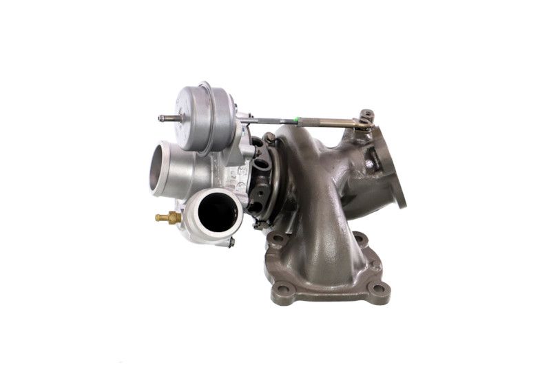 REMANTE 003-001-004507R Charger, charging (supercharged/turbocharged)