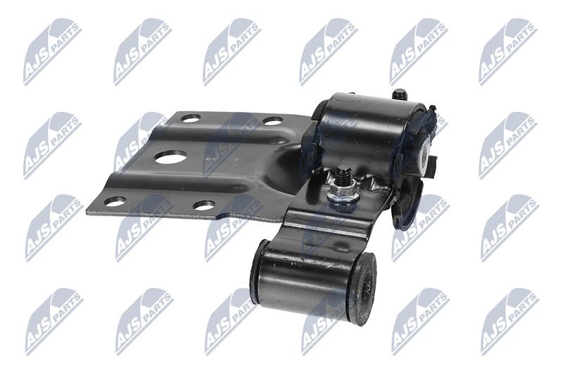 Paigutus, Mootor, NTY ZPS-CH-037