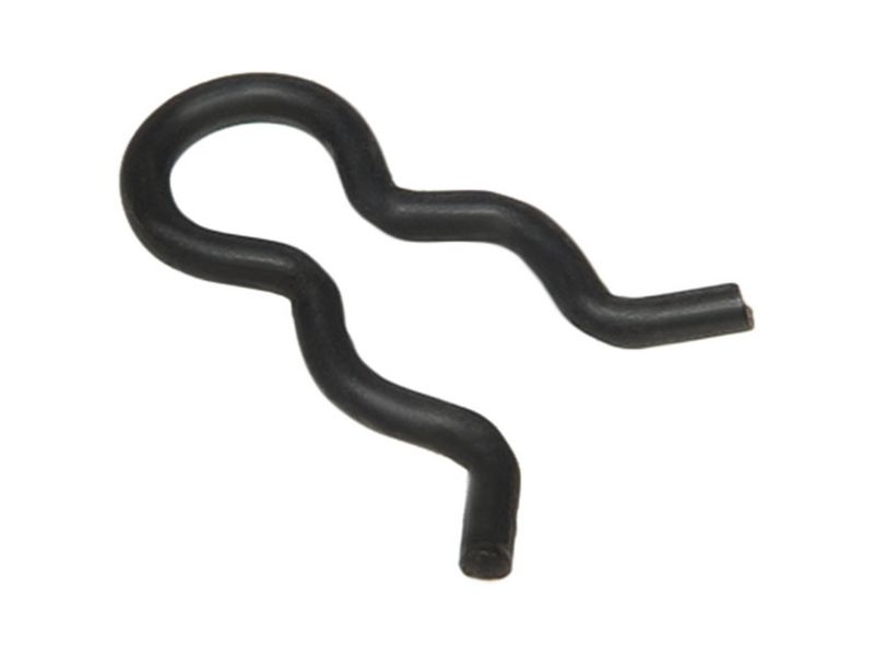 Brand new AS-PL Starter motor mounting element for lever