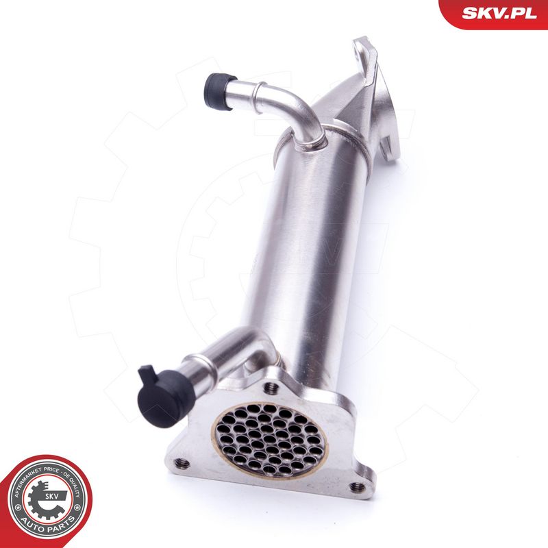 Radiaator, heitgaaside tagasijooks, ESEN SKV 14SKV147