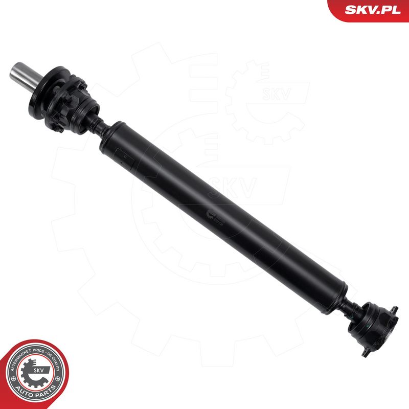 Veovõll, ESEN SKV 76SKV136