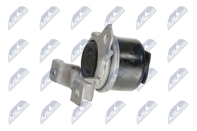 Paigutus, Mootor, NTY ZPS-LR-003