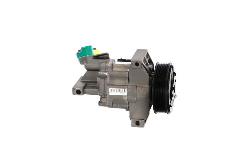 REMANTE 005-001-000188R Compressor, air conditioning