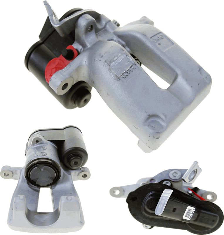 Brake Engineering Brake Caliper CA3465R