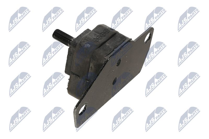 Paigutus, Mootor, NTY ZPS-DA-006