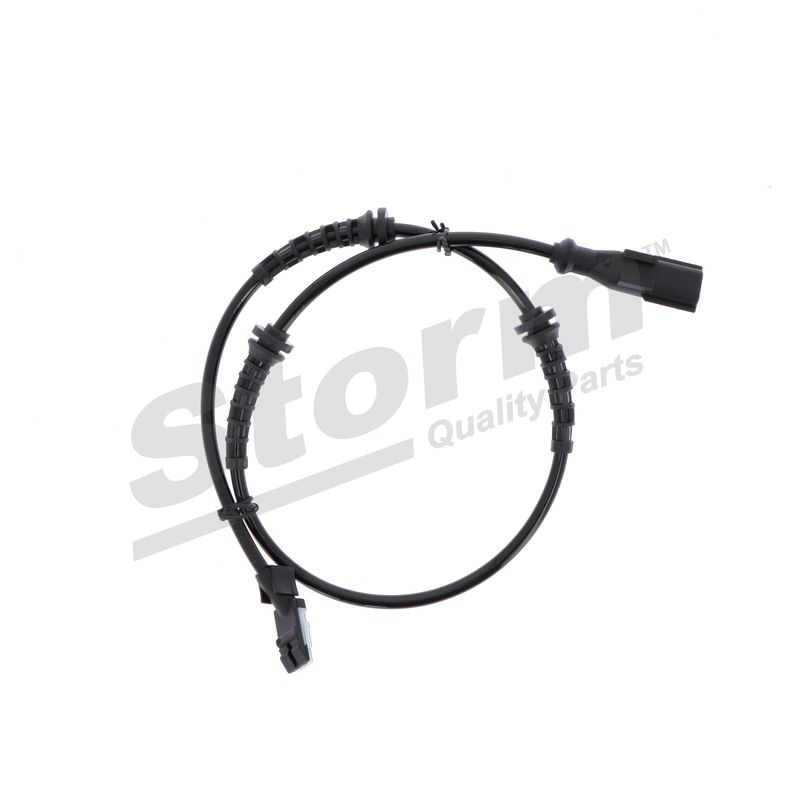Capteur, vitesse de roue STORM QUALITY PARTS 888011