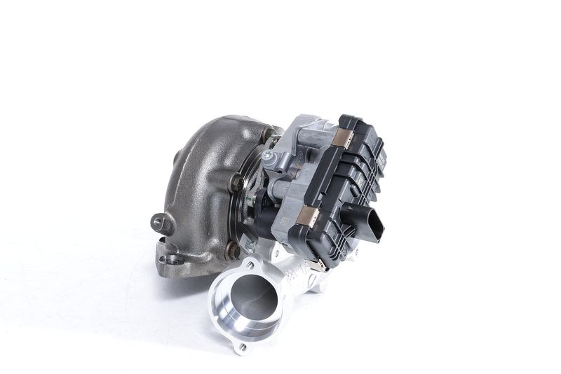 Compresor,sistem de supraalimentare T916972KL BTS Turbo