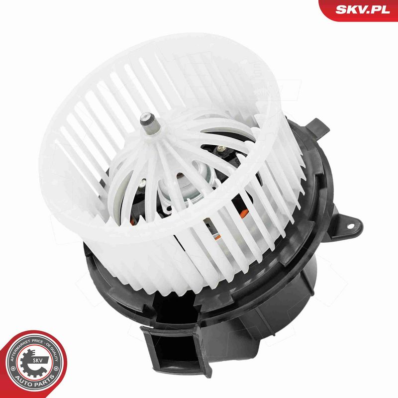 ESEN SKV 68SKV230 Interior Blower