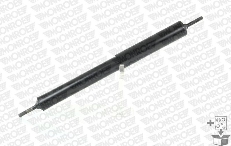 Schokdemper Voor Links/Rechts past: RVI MAGNUM, PREMIUM 02.92-