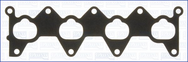 Ущільнення, впускний колектор, Hyundai Accent 06-10, Hyundai Accent 00-06, Hyundai Getz 02-10, Hyundai Matrix 01-08, Kia Rio 06-11, Ajusa 13119600