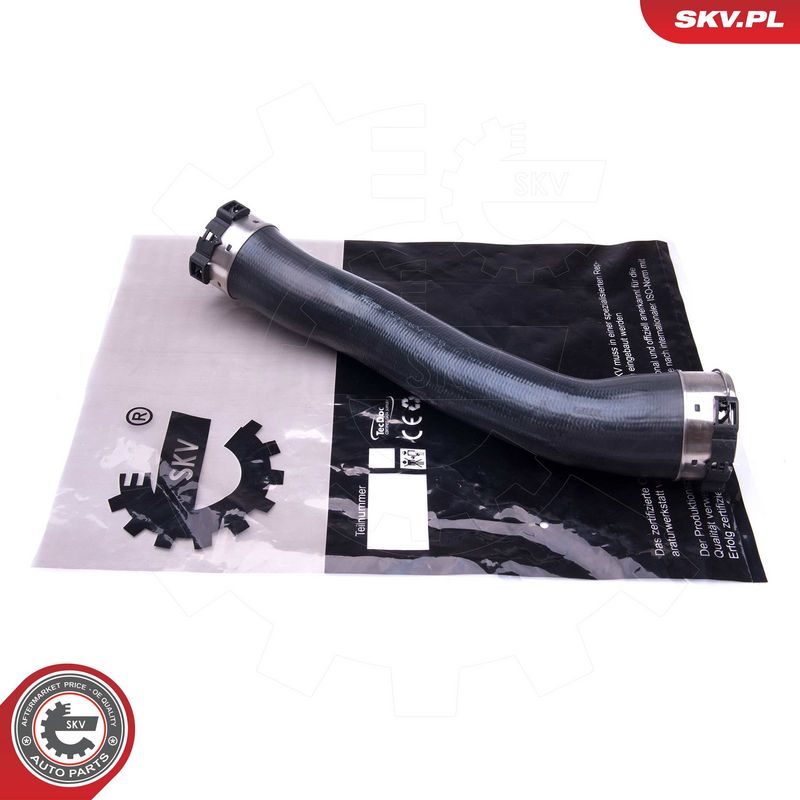 Laadimisõhu voolik, ESEN SKV 43SKV328