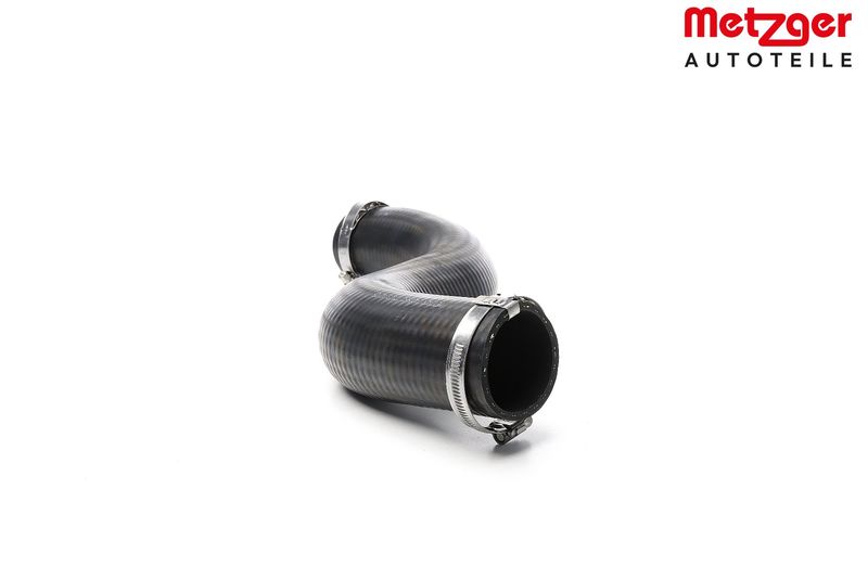 METZGER AUTOTEILE 2400957 Charge Air Hose
