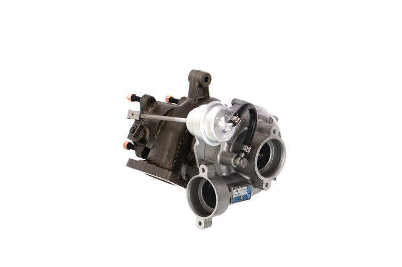 REMANTE 003-001-000031R Charger, charging (supercharged/turbocharged)