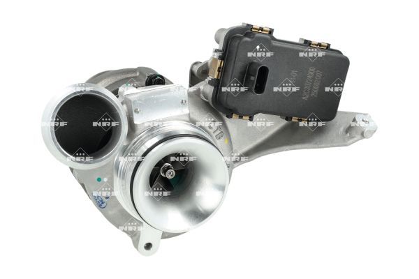 Kompressor, ülelaadimine, NRF 90010063