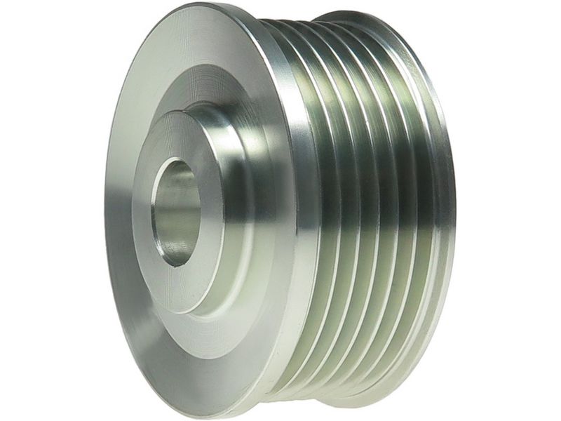AS-PL AP6026S Belt Pulley, alternator