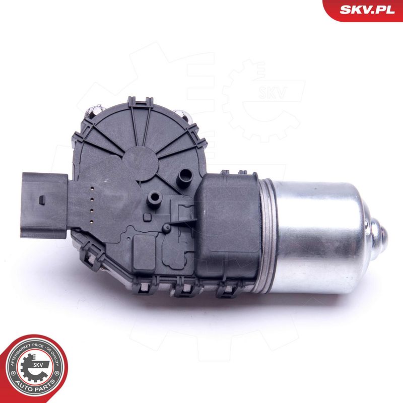 Pesuri mootor, ESEN SKV 19SKV042