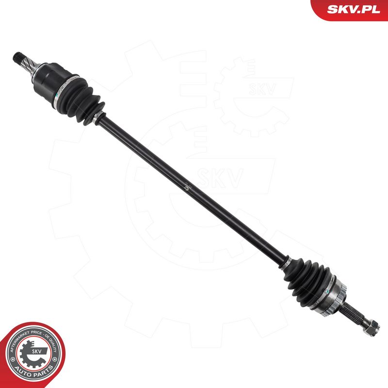 Veovõll, ESEN SKV 40SKV245