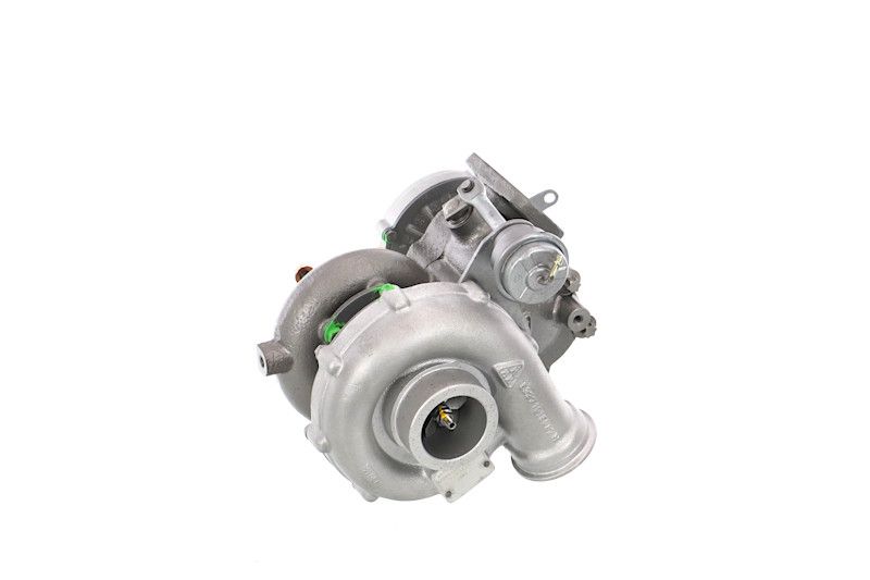 REMANTE 003-001-000165R Charger, charging (supercharged/turbocharged)