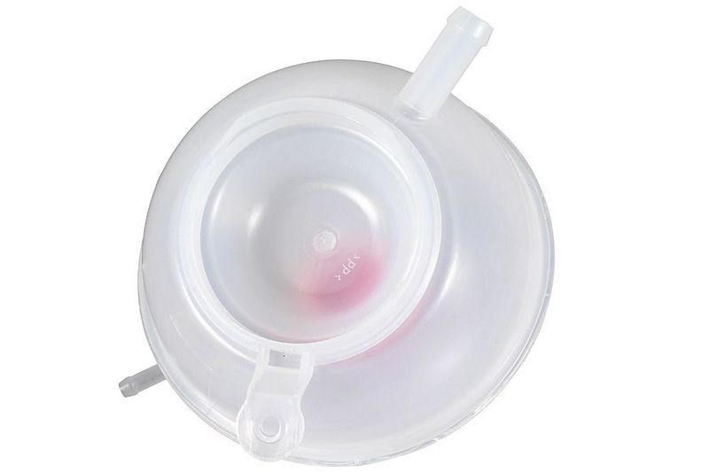 Vas de expansiune, racire 2140274 METZGER