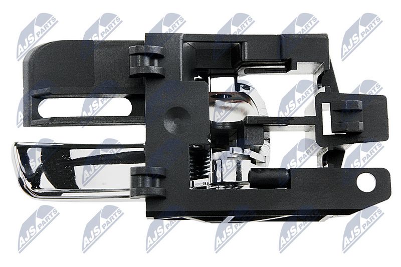 Väljaspoolne uksekäepide, NTY EZC-NS-000