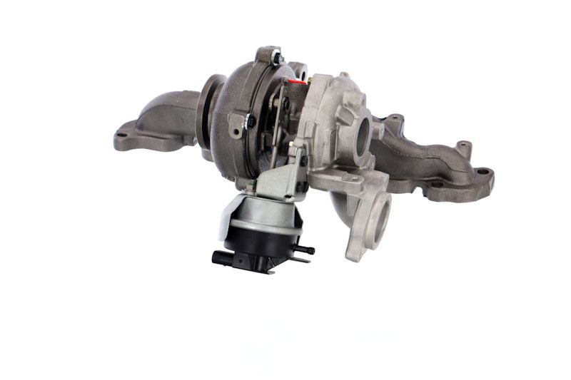 REMANTE 003-002-001435R Charger, charging (supercharged/turbocharged)