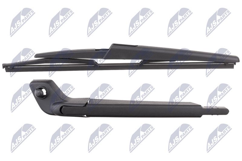 NTY EWB-VV-008 Wiper Arm Set, window cleaning