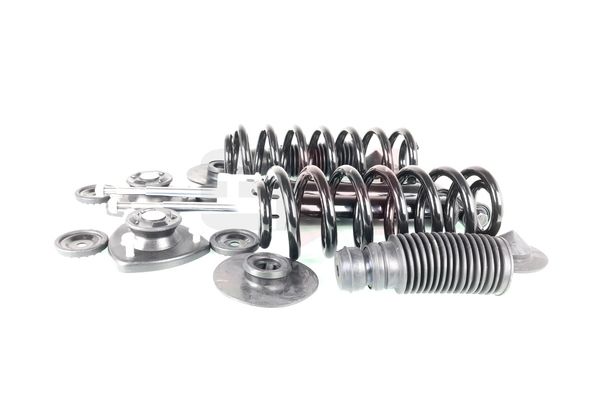 GH GH-331505S01 Suspension Kit, springs/shock absorbers