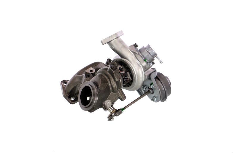 REMANTE 003-001-001052R Turbokompresorius