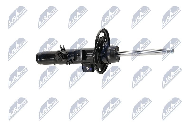 Amort, NTY A-BM-096