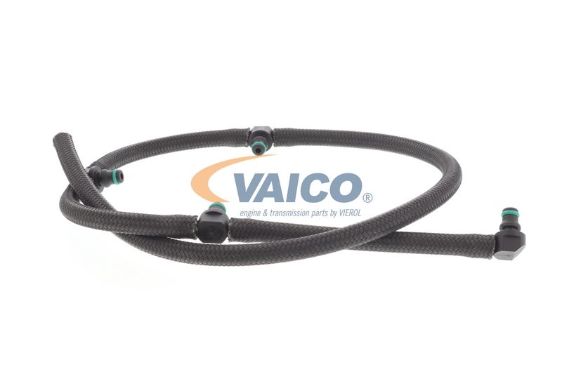 Furtun,supracurgere combustibil V30-3354 VAICO