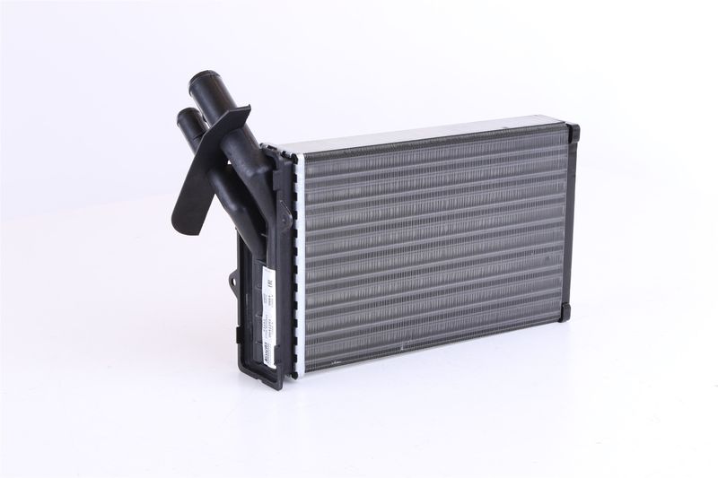 NISSENS 73252 Heat Exchanger, Interior Heating