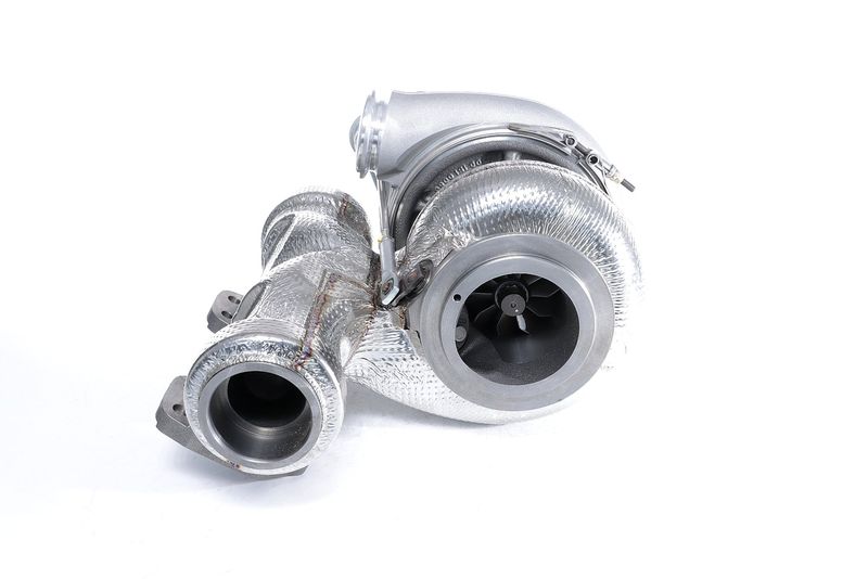 Compresor,sistem de supraalimentare T916744 BTS Turbo