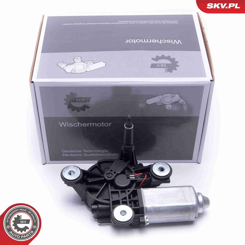 ESEN SKV 19SKV125 Wiper Motor