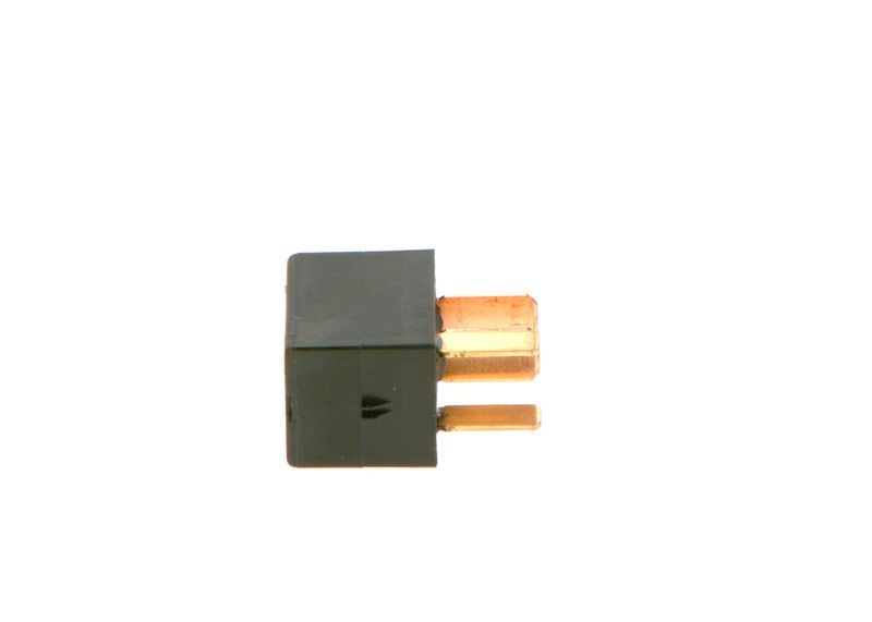 BOSCH 0 986 AH0 091 Relay, klaxon/horn