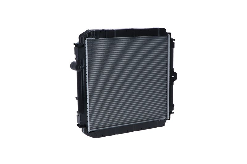 Radiaator, mootorijahutus, NRF 52137
