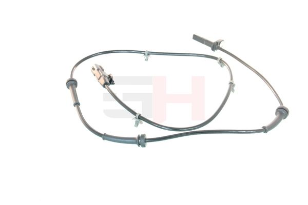 Andur, rattapöörete arv, GH GH-712249H