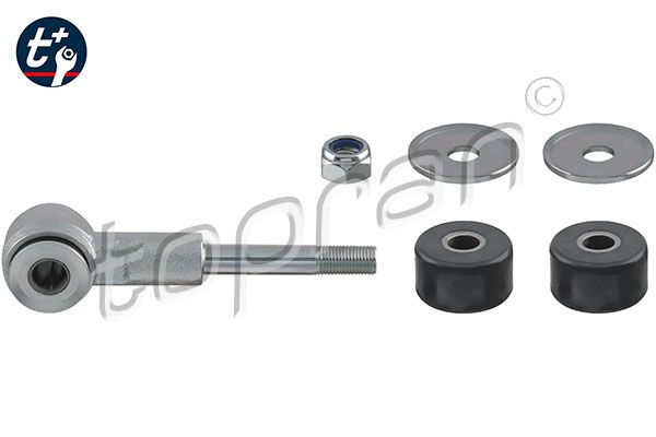 Stang/led, stabilisator