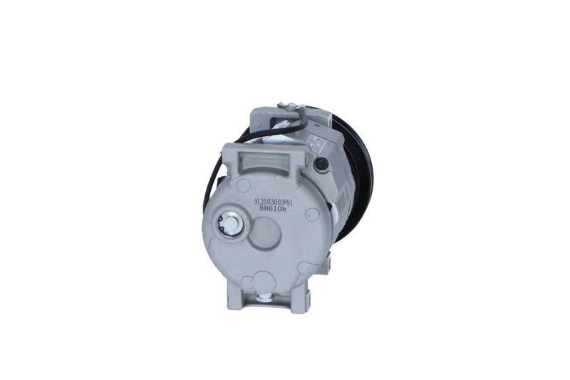 Kompressor, kliimaseade, NRF 32823