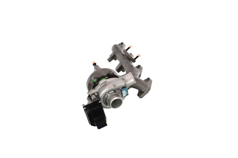 REMANTE 003-002-004444R Charger, charging (supercharged/turbocharged)