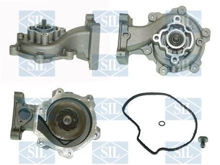 Saleri SIL Vízszivattyú, motorhűtés PA1135