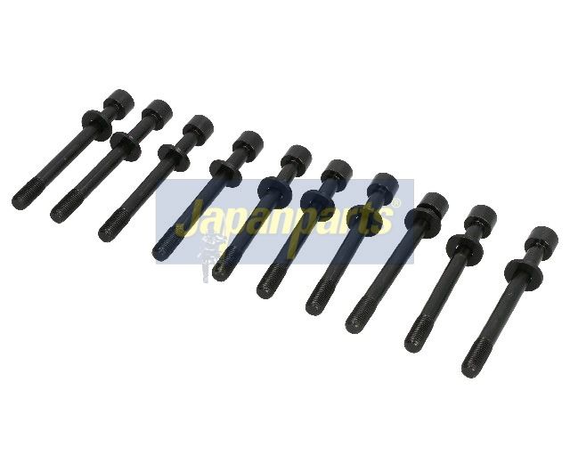 Set surub, chiulasa JAPANPARTS BL-H05