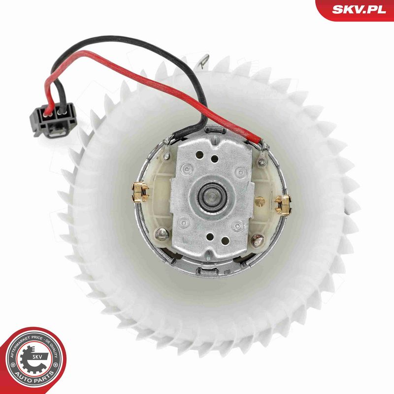 ESEN SKV 68SKV166 Interior Blower