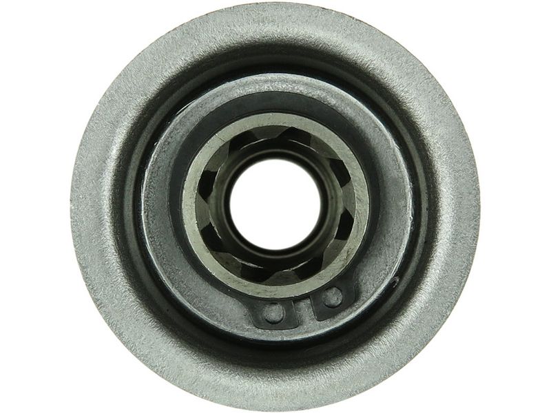 Vabajooks, starter, AS-PL SD5044