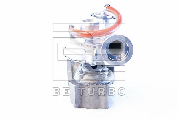 BE TURBO 130099RED Charger, charging (supercharged/turbocharged)